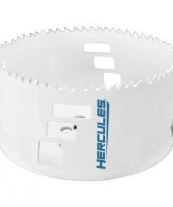Deals ⌛ HERCULES 4-1/4 in. Bi-Metal Hole Saw ✨ -Outlet The Power Tool Hub Store 57902 W5