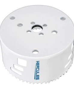 Deals ⌛ HERCULES 4-1/4 in. Bi-Metal Hole Saw ✨ -Outlet The Power Tool Hub Store 57902 W7