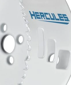Deals 😍 HERCULES 4-1/2 in. Bi-Metal Hole Saw ⌛ -Outlet The Power Tool Hub Store 57903 W6
