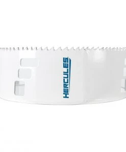 Top 10 ⌛ HERCULES 6 in. Bi-Metal Hole Saw 🛒 -Outlet The Power Tool Hub Store 57904 W4