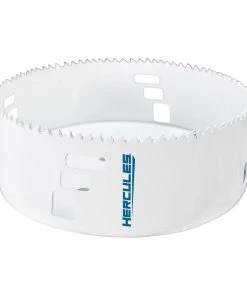 Top 10 ⌛ HERCULES 6 in. Bi-Metal Hole Saw 🛒 -Outlet The Power Tool Hub Store 57904 W5