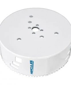 Top 10 ⌛ HERCULES 6 in. Bi-Metal Hole Saw 🛒 -Outlet The Power Tool Hub Store 57904 W7