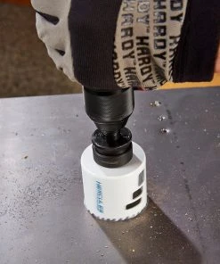 Top 10 ⌛ HERCULES 6 in. Bi-Metal Hole Saw 🛒 -Outlet The Power Tool Hub Store 57904 W8