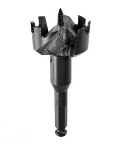 New ✔️ HERCULES 2-1/8 in. Self-Feed Bit 🤩 9 New ✔️ HERCULES 2-1/8 in. Self-Feed Bit 🤩 -Outlet The Power Tool Hub Store 57919 W4