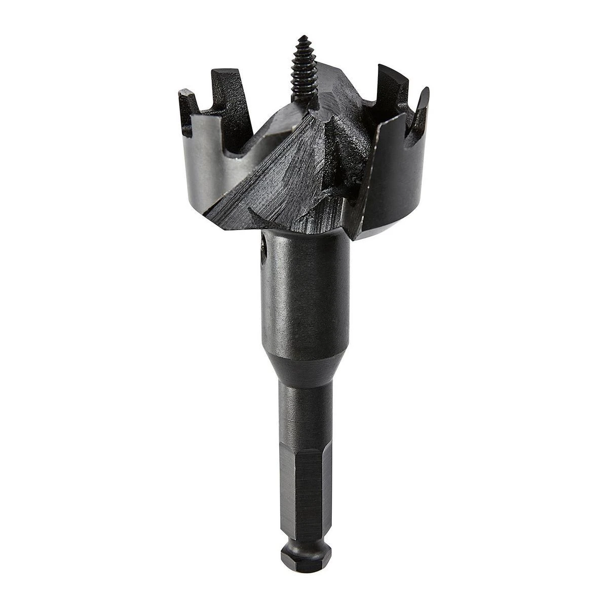 New ✔️ HERCULES 2-1/8 in. Self-Feed Bit 🤩 5 New ✔️ HERCULES 2-1/8 in. Self-Feed Bit 🤩 - Image 3