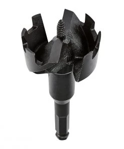 New ✔️ HERCULES 2-1/8 in. Self-Feed Bit 🤩 10 New ✔️ HERCULES 2-1/8 in. Self-Feed Bit 🤩 -Outlet The Power Tool Hub Store 57919 W5