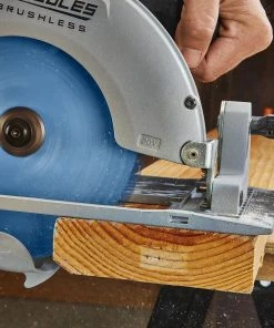 Best Sale 🥰 HERCULES 7-1/4 in. , 40T Cross Cutting Circular Saw Blade 🛒 -Outlet The Power Tool Hub Store 57931 W5