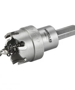 New ๐ HERCULES 1-1/8 in. Carbide Tipped Hole Cutter ๐ 12 New ๐ HERCULES 1-1/8 in. Carbide Tipped Hole Cutter ๐ -Outlet The Power Tool Hub Store 57963 W4