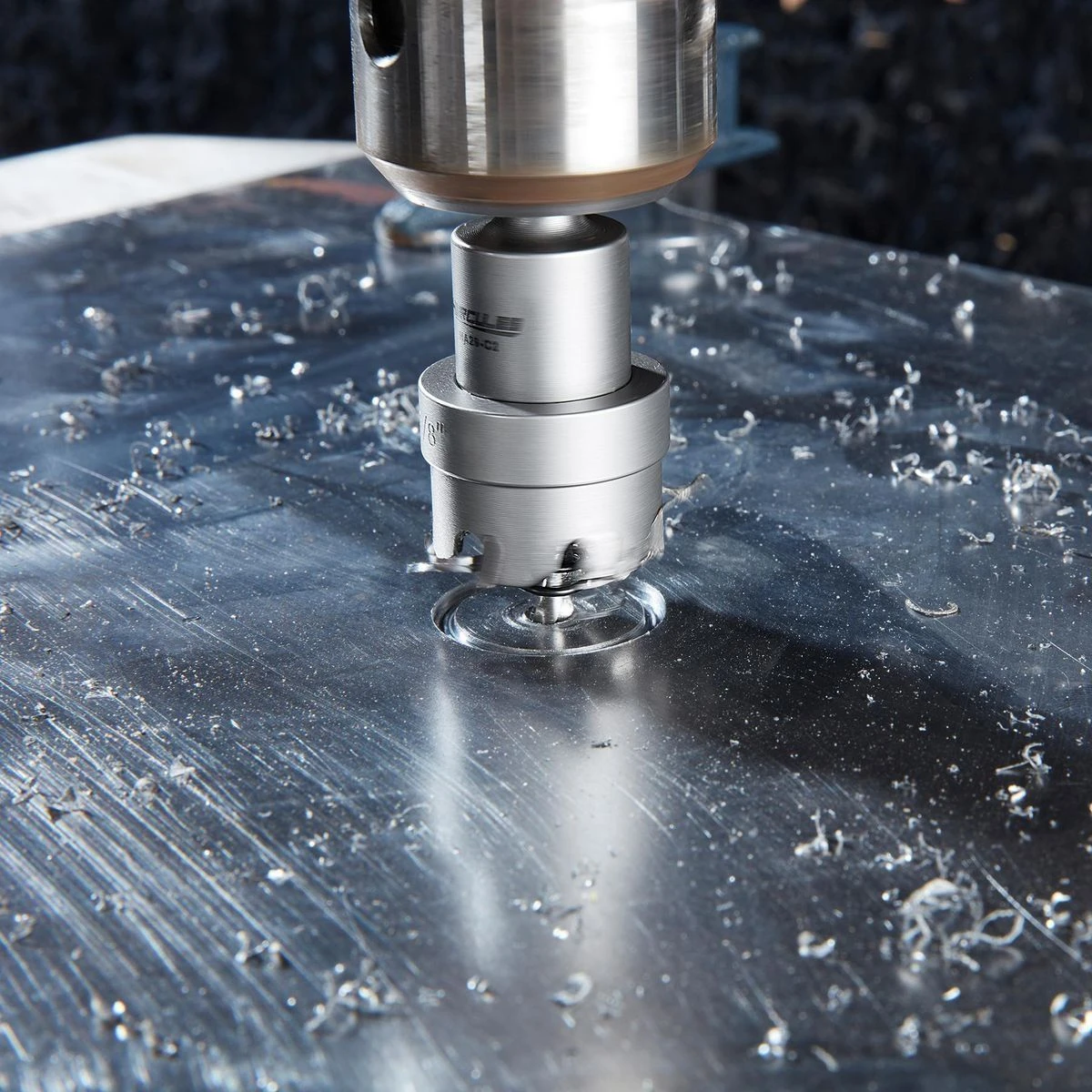 New ๐ HERCULES 1-1/8 in. Carbide Tipped Hole Cutter ๐ 6 New ๐ HERCULES 1-1/8 in. Carbide Tipped Hole Cutter ๐ - Image 4