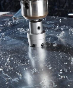 New ๐ HERCULES 1-1/8 in. Carbide Tipped Hole Cutter ๐ 14 New ๐ HERCULES 1-1/8 in. Carbide Tipped Hole Cutter ๐ -Outlet The Power Tool Hub Store 57963 W6