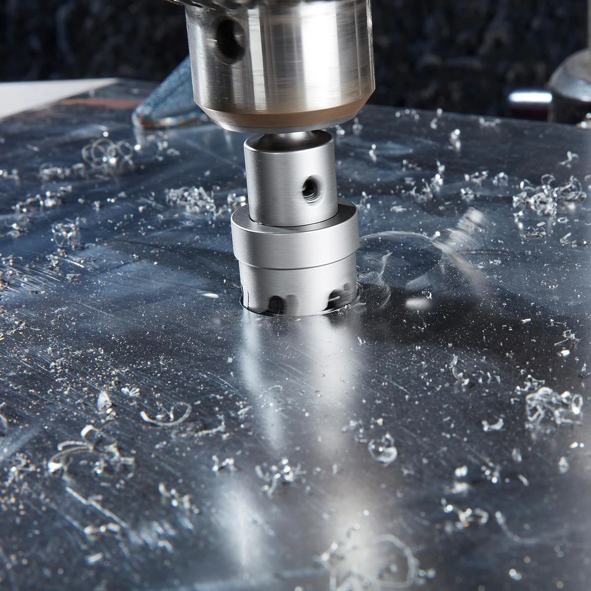 New ๐ HERCULES 1-1/8 in. Carbide Tipped Hole Cutter ๐ 7 New ๐ HERCULES 1-1/8 in. Carbide Tipped Hole Cutter ๐ - Image 5