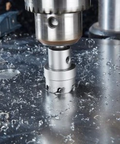 New ๐ HERCULES 1-1/8 in. Carbide Tipped Hole Cutter ๐ 15 New ๐ HERCULES 1-1/8 in. Carbide Tipped Hole Cutter ๐ -Outlet The Power Tool Hub Store 57963 W7