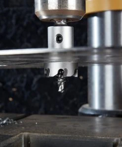 New ๐ HERCULES 1-1/8 in. Carbide Tipped Hole Cutter ๐ 17 New ๐ HERCULES 1-1/8 in. Carbide Tipped Hole Cutter ๐ -Outlet The Power Tool Hub Store 57963 W9