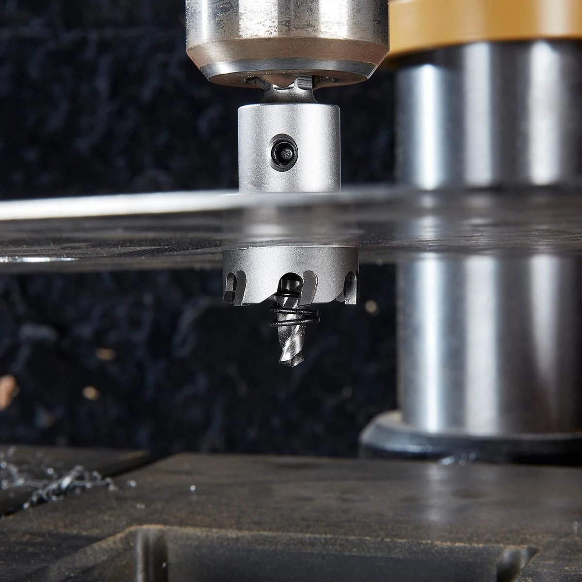 New ๐ HERCULES 1-1/8 in. Carbide Tipped Hole Cutter ๐ 10 New ๐ HERCULES 1-1/8 in. Carbide Tipped Hole Cutter ๐ - Image 8