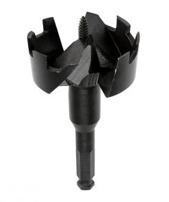 Deals ⭐ HERCULES 2-9/16 in. Self-Feed Bit ❤️ -Outlet The Power Tool Hub Store 57964 W4