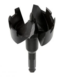 Deals ⭐ HERCULES 2-9/16 in. Self-Feed Bit ❤️ -Outlet The Power Tool Hub Store 57964 W5