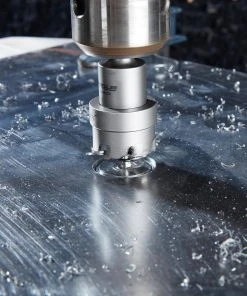 Promo 🎉 HERCULES 7/8 in. Carbide Tipped Hole Cutter 😉 -Outlet The Power Tool Hub Store 57966 W5