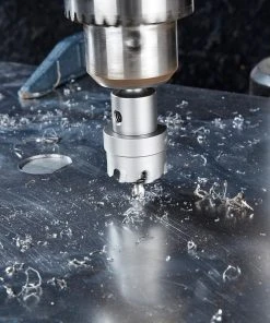 Promo 🎉 HERCULES 7/8 in. Carbide Tipped Hole Cutter 😉 -Outlet The Power Tool Hub Store 57966 W6