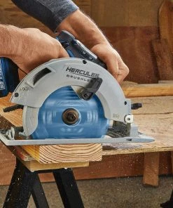 Budget ⭐ HERCULES 7-1/4 in., 40T Decking Circular Saw Blade ✔️ 12 Budget ⭐ HERCULES 7-1/4 in., 40T Decking Circular Saw Blade ✔️ -Outlet The Power Tool Hub Store 57977 W6
