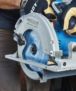 Flash Sale 😀 HERCULES 7-1/4 in., 24T Demolition Miter and Circular Saw Blade ✔️ -Outlet The Power Tool Hub Store 57978 W6