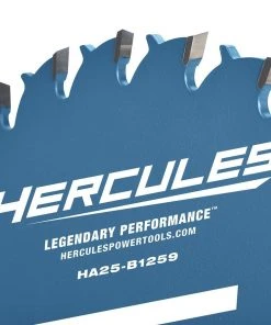 Coupon 🔔 HERCULES 12 in. , 40T General Purpose Miter Saw Blade 🥰 12 Coupon 🔔 HERCULES 12 in. , 40T General Purpose Miter Saw Blade 🥰 -Outlet The Power Tool Hub Store 57980 W4