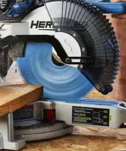 Coupon 🔔 HERCULES 12 in. , 40T General Purpose Miter Saw Blade 🥰 13 Coupon 🔔 HERCULES 12 in. , 40T General Purpose Miter Saw Blade 🥰 -Outlet The Power Tool Hub Store 57980 W5