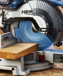 Coupon 🔔 HERCULES 12 in. , 40T General Purpose Miter Saw Blade 🥰 14 Coupon 🔔 HERCULES 12 in. , 40T General Purpose Miter Saw Blade 🥰 -Outlet The Power Tool Hub Store 57980 W6