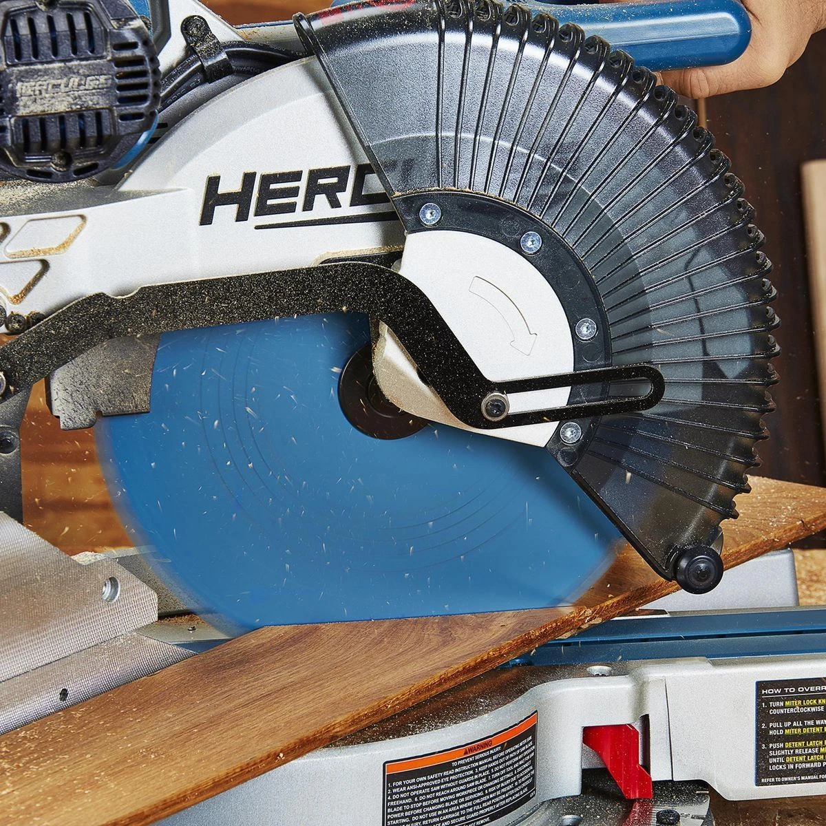 Coupon 🔔 HERCULES 12 in. , 40T General Purpose Miter Saw Blade 🥰 10 Coupon 🔔 HERCULES 12 in. , 40T General Purpose Miter Saw Blade 🥰 - Image 8
