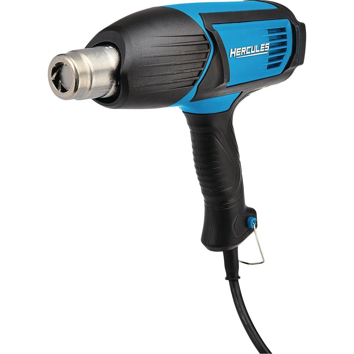 Buy 😉 HERCULES 1700 Watt 14 Amp 108 Temperature High Output Heat Gun ✨