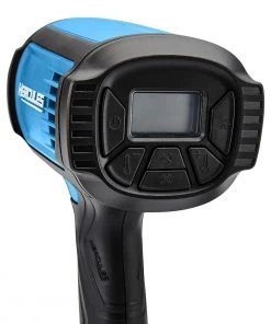 Buy 😉 HERCULES 1700 Watt 14 Amp 108 Temperature High Output Heat Gun ✨ -Outlet The Power Tool Hub Store 57988 W6