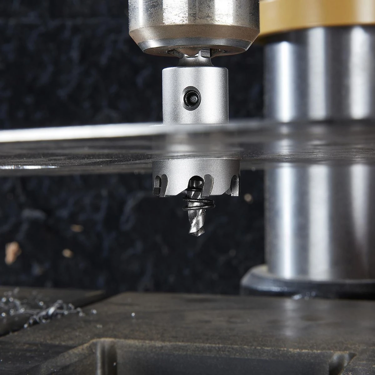 Top 10 🔥 HERCULES 1-3/8 in. Carbide Tipped Hole Cutter ✨ 11 Top 10 🔥 HERCULES 1-3/8 in. Carbide Tipped Hole Cutter ✨ - Image 9