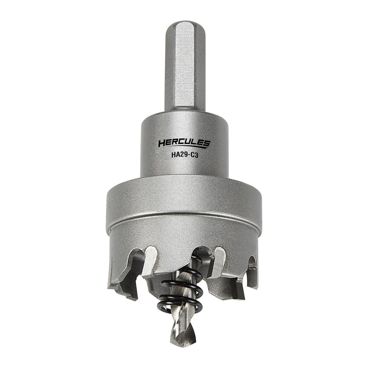 Top 10 🔥 HERCULES 1-3/8 in. Carbide Tipped Hole Cutter ✨ 4 Top 10 🔥 HERCULES 1-3/8 in. Carbide Tipped Hole Cutter ✨ - Image 2