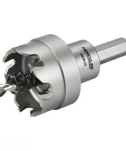 Top 10 🔥 HERCULES 1-3/8 in. Carbide Tipped Hole Cutter ✨ 13 Top 10 🔥 HERCULES 1-3/8 in. Carbide Tipped Hole Cutter ✨ -Outlet The Power Tool Hub Store 58016 W4
