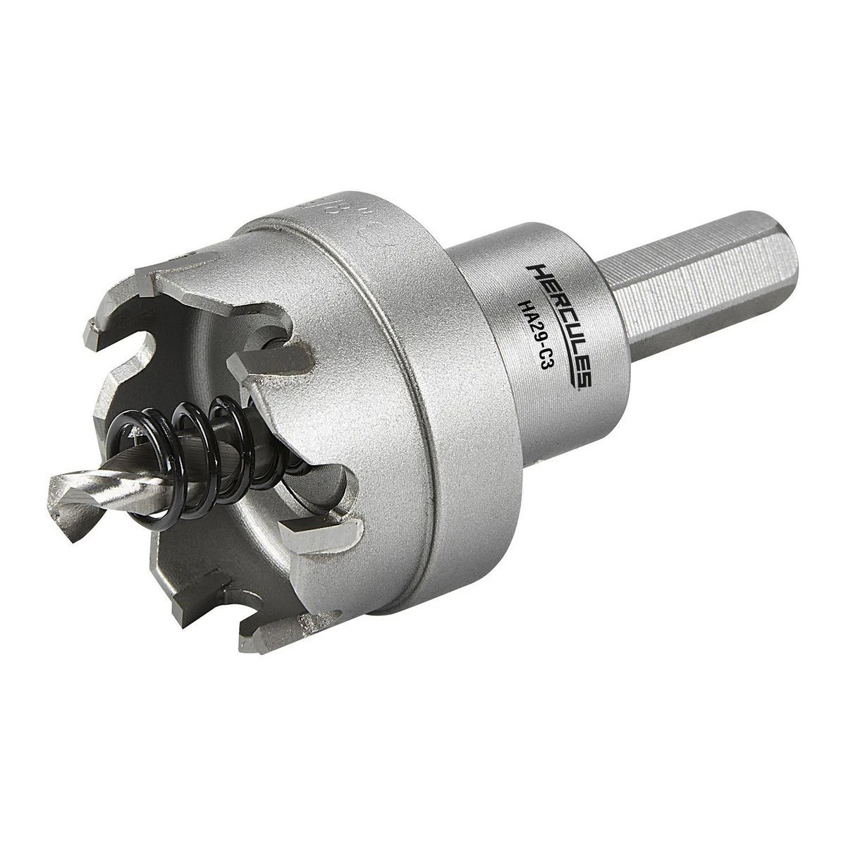 Top 10 🔥 HERCULES 1-3/8 in. Carbide Tipped Hole Cutter ✨ 5 Top 10 🔥 HERCULES 1-3/8 in. Carbide Tipped Hole Cutter ✨ - Image 3