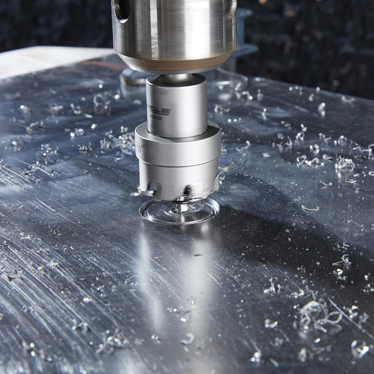 Top 10 🔥 HERCULES 1-3/8 in. Carbide Tipped Hole Cutter ✨ 6 Top 10 🔥 HERCULES 1-3/8 in. Carbide Tipped Hole Cutter ✨ - Image 4