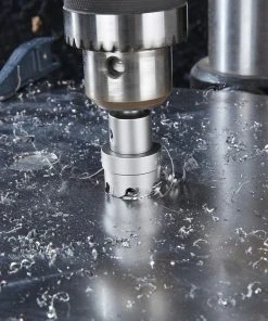 Top 10 🔥 HERCULES 1-3/8 in. Carbide Tipped Hole Cutter ✨ 17 Top 10 🔥 HERCULES 1-3/8 in. Carbide Tipped Hole Cutter ✨ -Outlet The Power Tool Hub Store 58016 W8