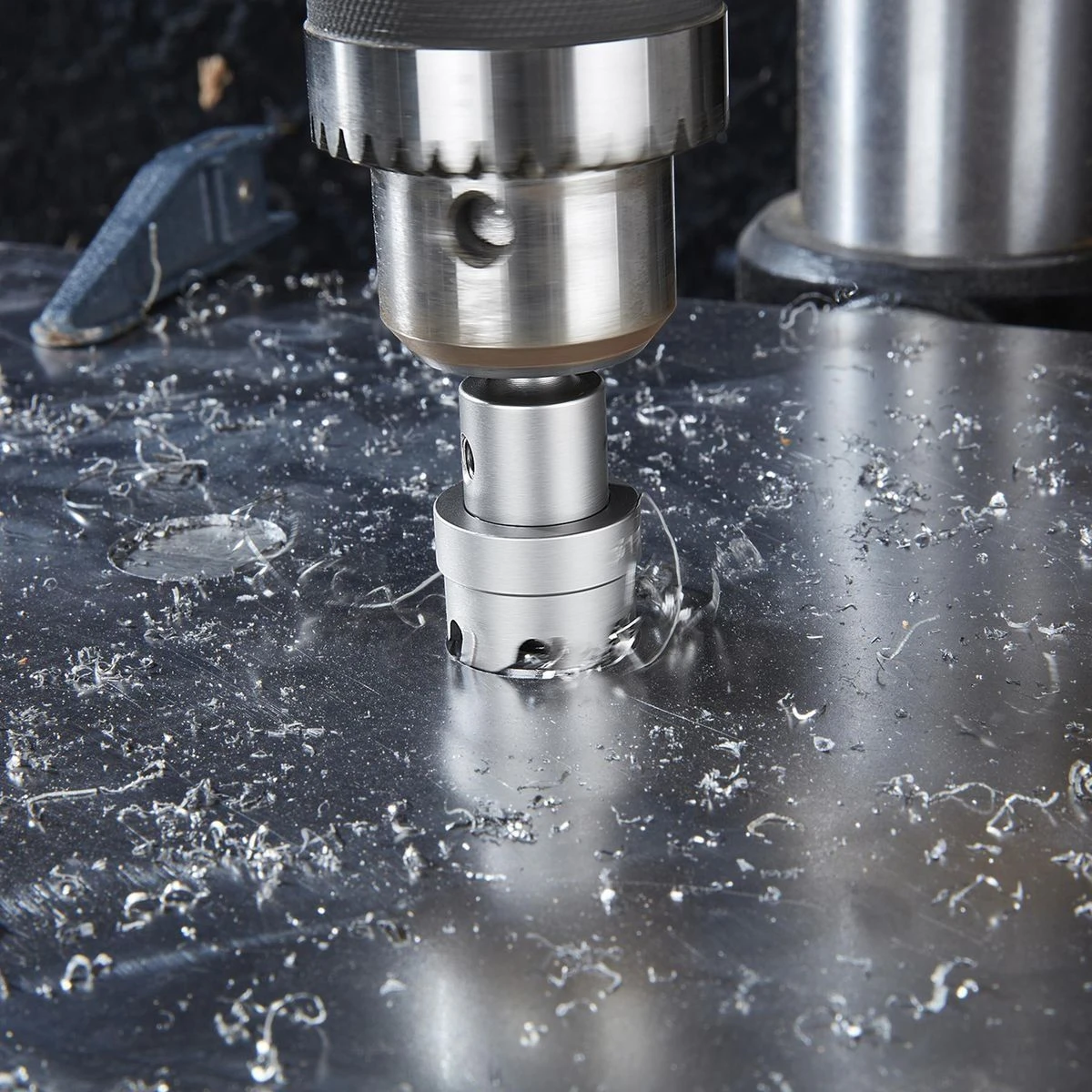 Top 10 🔥 HERCULES 1-3/8 in. Carbide Tipped Hole Cutter ✨ 9 Top 10 🔥 HERCULES 1-3/8 in. Carbide Tipped Hole Cutter ✨ - Image 7