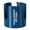 Cheapest 🎁 HERCULES 2-3/4 in. Multi-Material Carbide Hole Saw ❤️ -Outlet The Power Tool Hub Store 58094 I