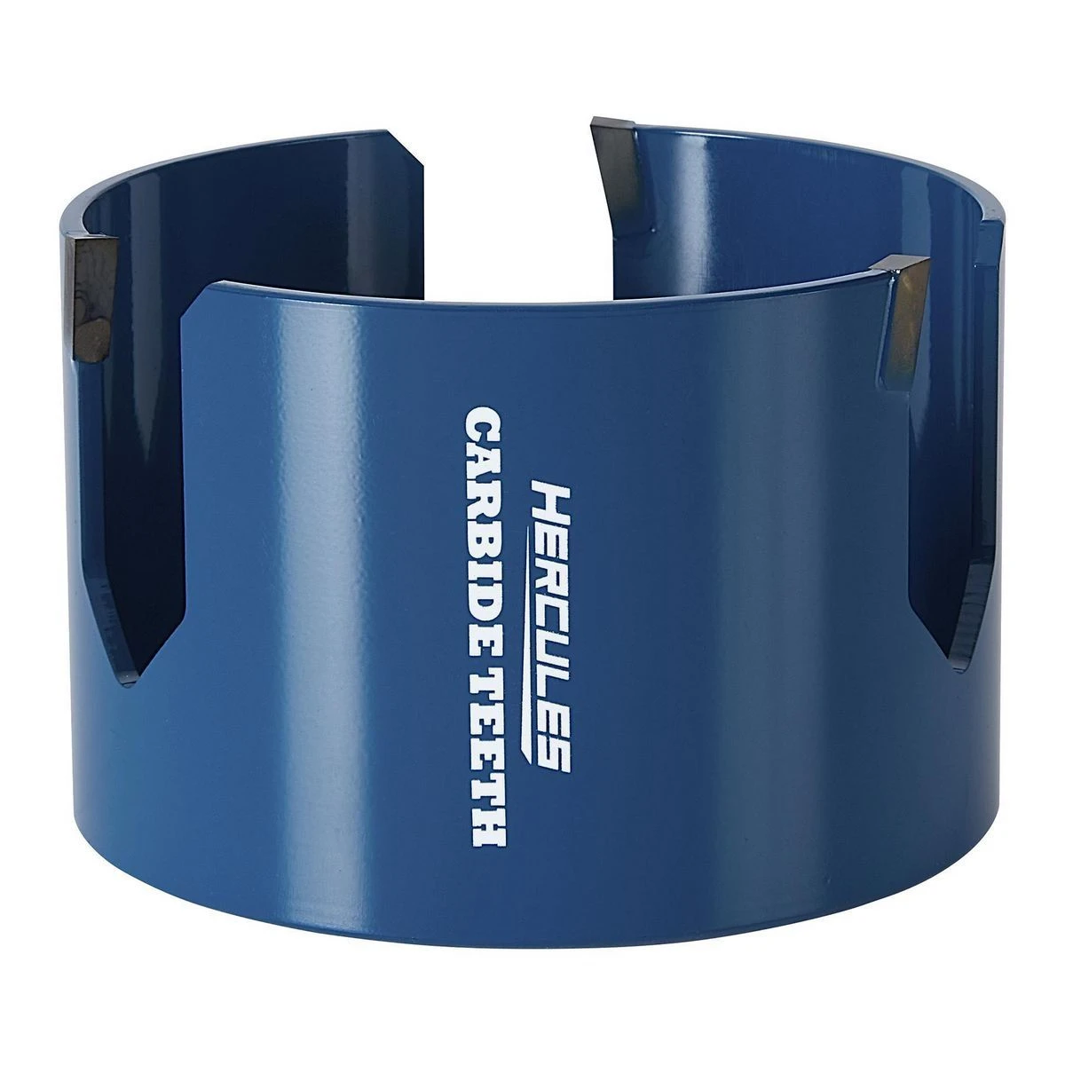 Deals โญ HERCULES 4 in. Multi-Material Carbide Hole Saw ๐ 4 Deals โญ HERCULES 4 in. Multi-Material Carbide Hole Saw ๐ - Image 2