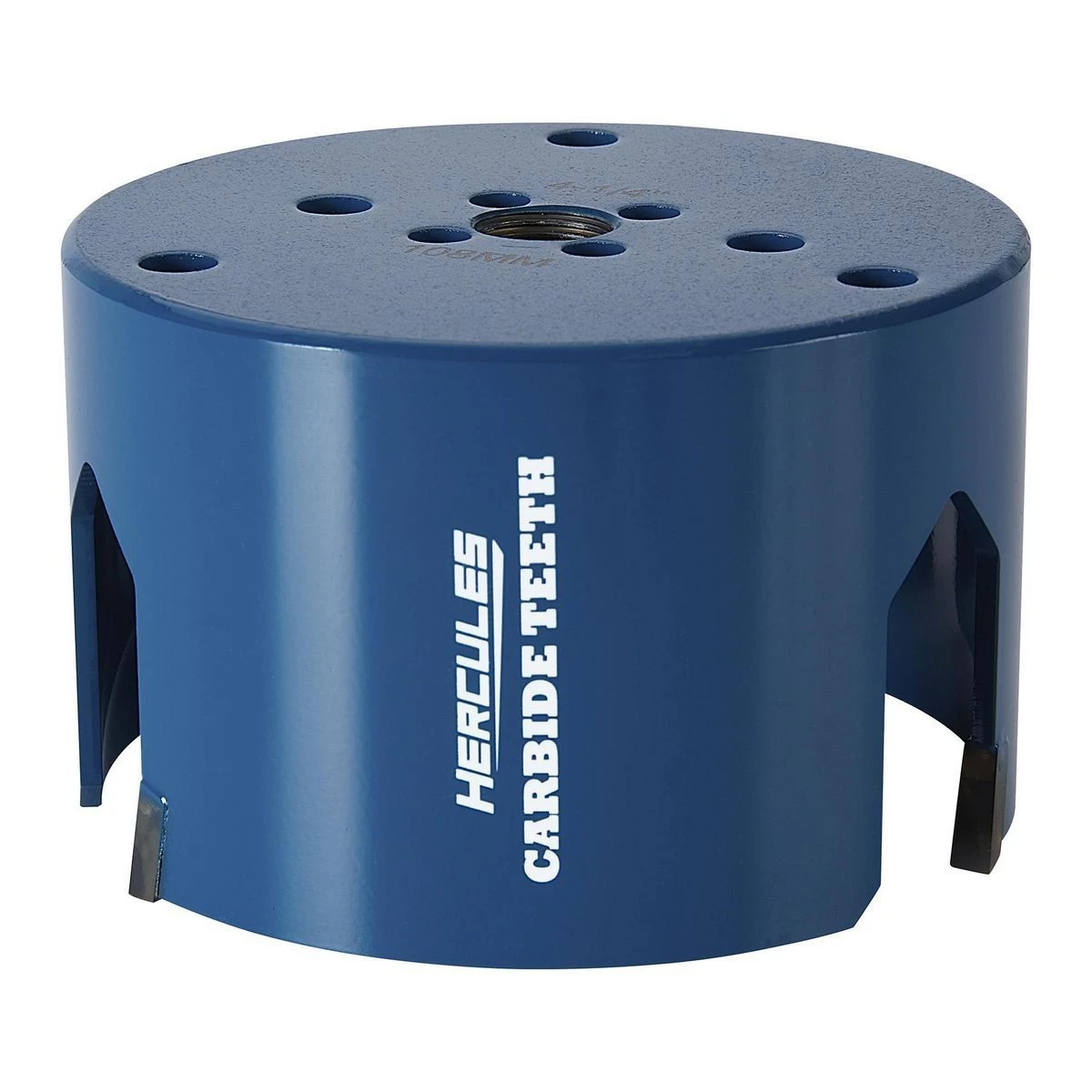 Top 10 🧨 HERCULES 4-1/4 in. Multi-Material Carbide Hole Saw 🤩 6 Top 10 🧨 HERCULES 4-1/4 in. Multi-Material Carbide Hole Saw 🤩 - Image 4