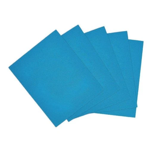 Best Sale π HERCULES 4-1/2 in. x 5-1/2 in. 120 Grit 1/4 Sheet Sandpaper with Ceramic Alumina Grain, 5 Pk. βοΈ 5 Best Sale π HERCULES 4-1/2 in. x 5-1/2 in. 120 Grit 1/4 Sheet Sandpaper with Ceramic Alumina Grain, 5 Pk. βοΈ -Outlet The Power Tool Hub Store 58135 I