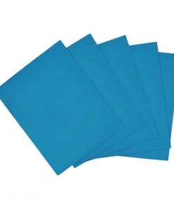 Cheapest ⭐ HERCULES 4-1/2 in. x 5-1/2 in. 180 Grit 1/4 Sheet Sandpaper with Ceramic Alumina Grain, 5 Pk. 🔔