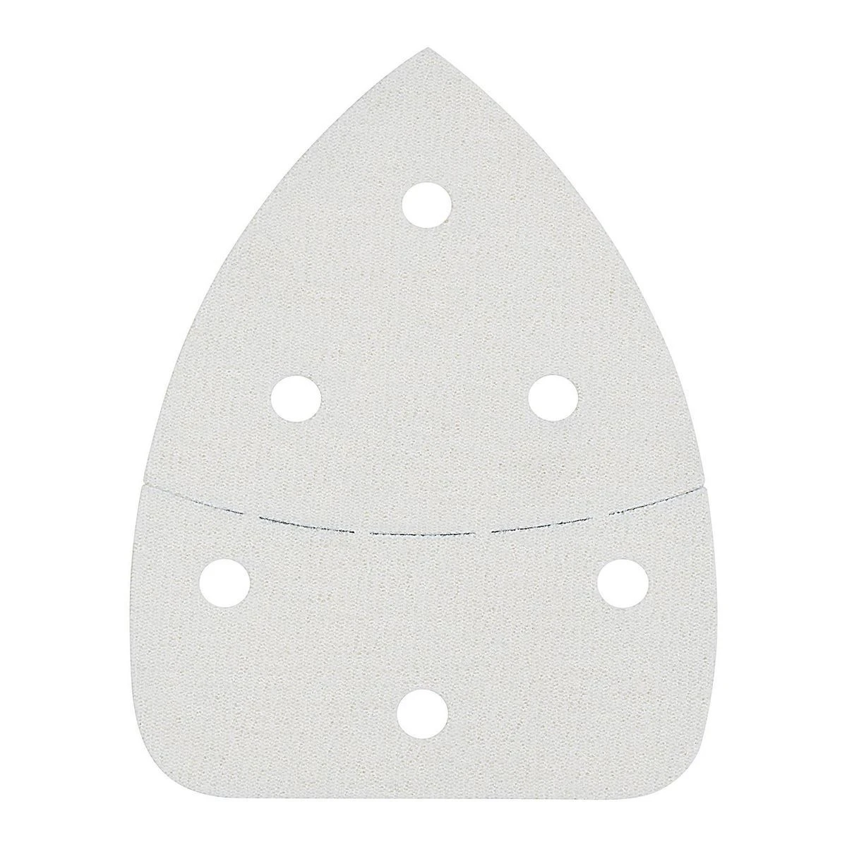 Outlet ⌛ HERCULES 80/100/120 Grit Hook and Loop Corner/Detail Sanding Sheets, 6 Pk. ✔️ 7 Outlet ⌛ HERCULES 80/100/120 Grit Hook and Loop Corner/Detail Sanding Sheets, 6 Pk. ✔️ - Image 5