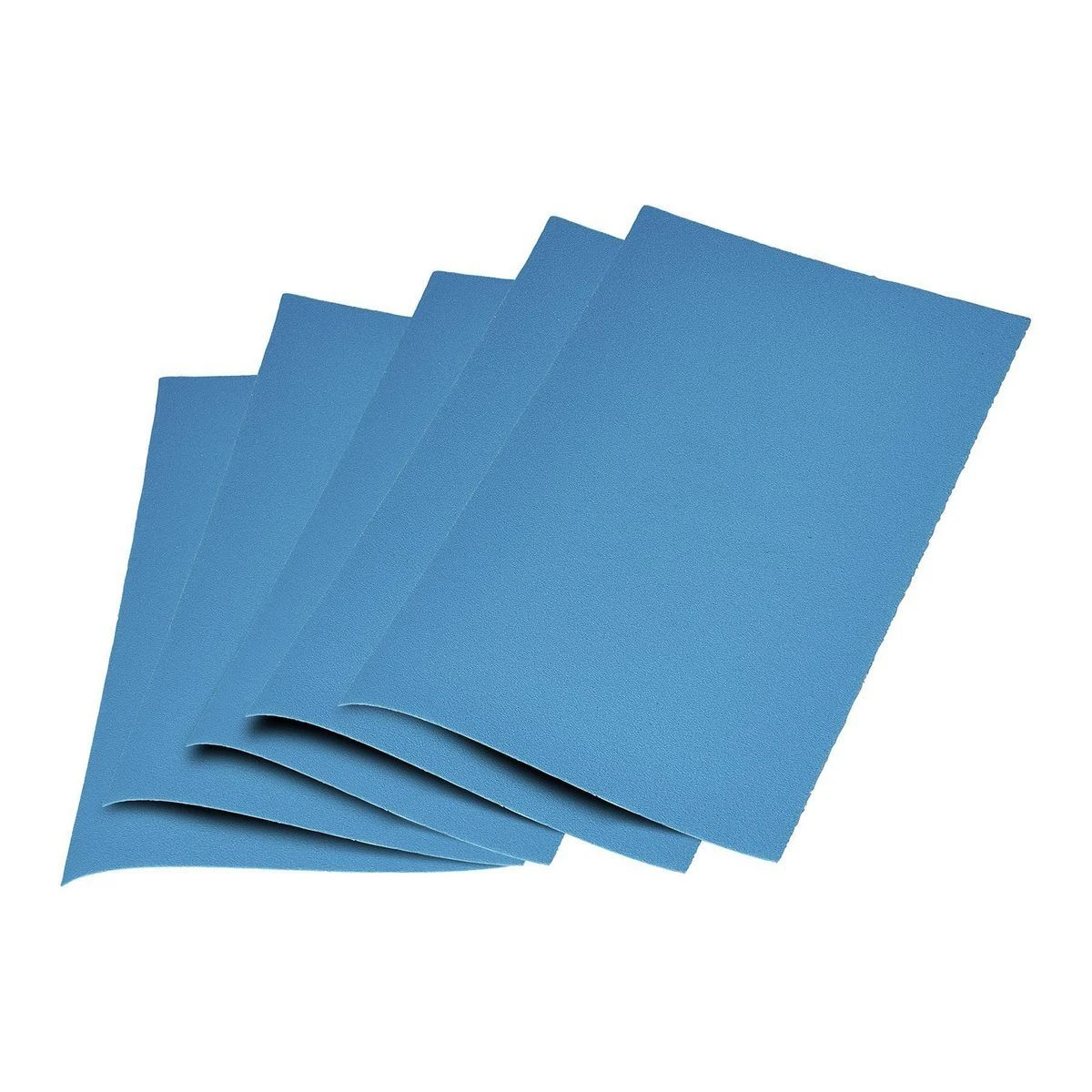 Best Sale β HERCULES 3-2/3 in. x 9 in. 150 Grit 1/3 Sheet Sandpaper with Ceramic Alumina Grain, 5 Pk. π 4 Best Sale β HERCULES 3-2/3 in. x 9 in. 150 Grit 1/3 Sheet Sandpaper with Ceramic Alumina Grain, 5 Pk. π - Image 2