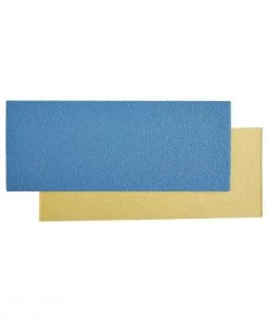 Best reviews of 👏 HERCULES 3-2/3 in. x 9 in. 60 Grit 1/3 Sheet Sandpaper with Ceramic Alumina Grain, 5 Pk. 👍 9 Best reviews of 👏 HERCULES 3-2/3 in. x 9 in. 60 Grit 1/3 Sheet Sandpaper with Ceramic Alumina Grain, 5 Pk. 👍 -Outlet The Power Tool Hub Store 58192 W5