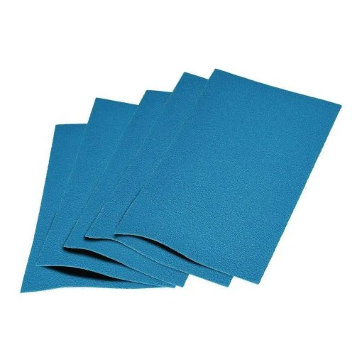 Top 10 βοΈ HERCULES 3-2/3 in. x 9 in. 80 Grit 1/3 Sheet Sandpaper with Ceramic Alumina Grain, 5 Pk. βοΈ 8 Top 10 βοΈ HERCULES 3-2/3 in. x 9 in. 80 Grit 1/3 Sheet Sandpaper with Ceramic Alumina Grain, 5 Pk. βοΈ -Outlet The Power Tool Hub Store 58193 I