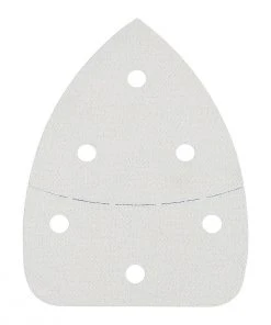 Outlet ๐ HERCULES 80 Grit Hook and Loop Corner/Detail Sanding Sheets, 5 Pk. ๐งจ 10 Outlet ๐ HERCULES 80 Grit Hook and Loop Corner/Detail Sanding Sheets, 5 Pk. ๐งจ -Outlet The Power Tool Hub Store 58198 W4