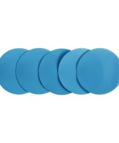 Cheap 🌟 HERCULES 6 in. 1200 Grit Hook and Loop Film Sanding Disc, 5 Pk. 🔥 10 Cheap 🌟 HERCULES 6 in. 1200 Grit Hook and Loop Film Sanding Disc, 5 Pk. 🔥 -Outlet The Power Tool Hub Store 58199 W4