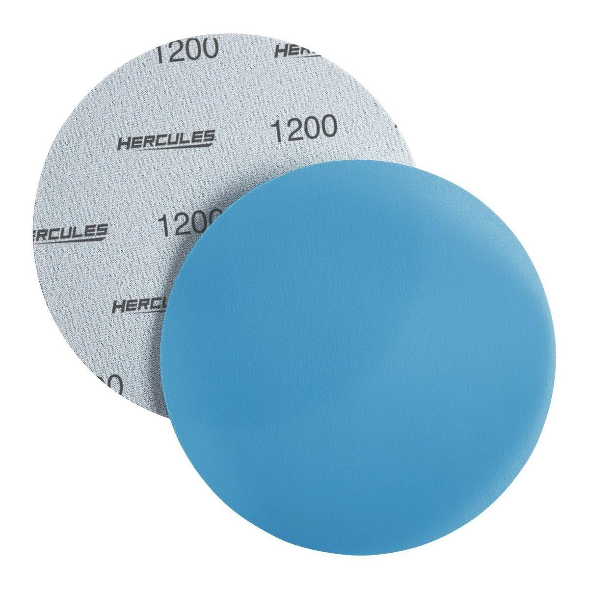 Cheap 🌟 HERCULES 6 in. 1200 Grit Hook and Loop Film Sanding Disc, 5 Pk. 🔥 7 Cheap 🌟 HERCULES 6 in. 1200 Grit Hook and Loop Film Sanding Disc, 5 Pk. 🔥 - Image 5
