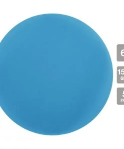 Buy 🤩 HERCULES 6 in. 1500 Grit Hook and Loop Film Sanding Disc, 5 Pk. ✨ -Outlet The Power Tool Hub Store 58217 W21